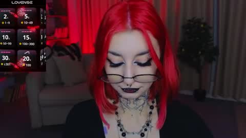 Marcelline online show from July 2026 01:56:01 AM