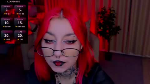 Marcelline online show from July 2026 01:52:01 AM
