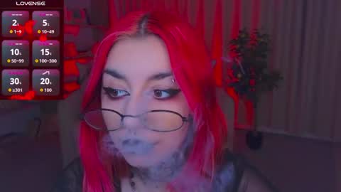 Marcelline online show from July 2026 01:55:01 AM