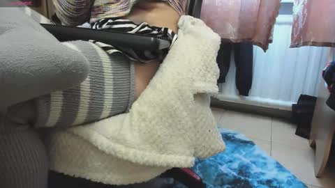 mistress_adel online show from January 2026 10:20:01 AM