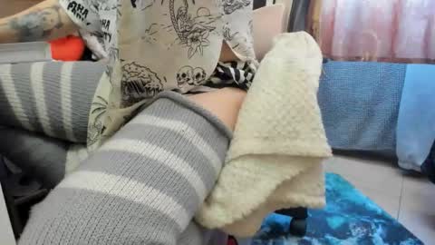 mistress_adel online show from February 2026 07:51:01 AM