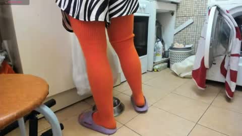 mistress_adel online show from March 2026 07:34:02 AM