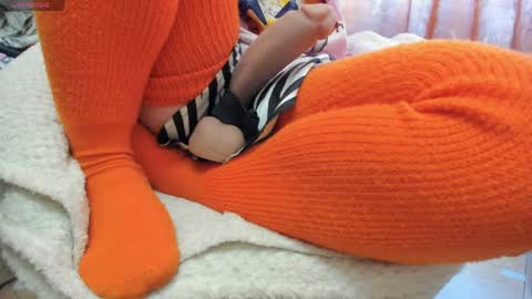 mistress_adel online show from April 2026 07:19:01 AM