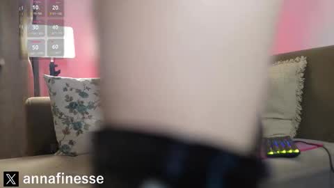 Her Infernal Majesty online show from March 2026 08:23:01 PM