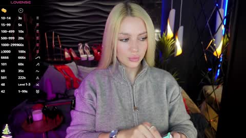 Snapshot of mistress_darsy chatting on January 2025 05:52:01 AM Darsy online show from January 2025 05:52:01 AM