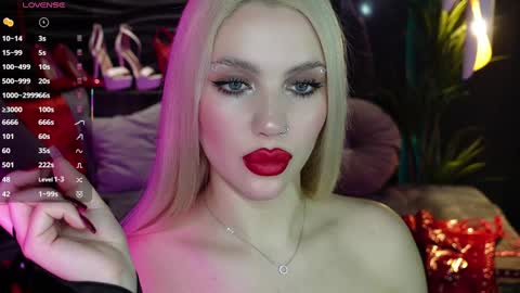 Snapshot of mistress_darsy chatting on January 2025 08:55:01 AM Darsy online show from January 2025 08:55:01 AM