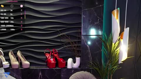 Snapshot of mistress_darsy chatting on January 2025 05:19:01 PM Darsy online show from January 2025 05:19:01 PM