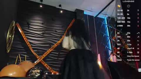 Snapshot of mistress_darsy chatting on October 2025 02:07:02 PM Darsy online show from October 2025 02:07:02 PM