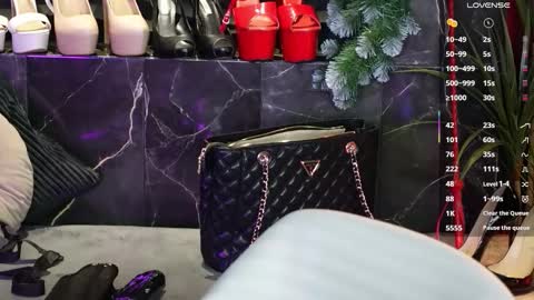 Darsy online show from January 2026 05:55:01 AM