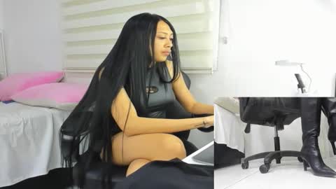 mistress_findom online show from October 2025 06:28:02 PM