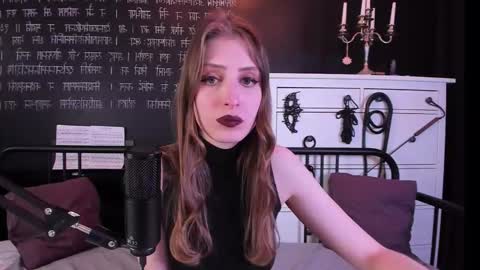 Mistress Marlene online show from December 2025 06:43:01 AM