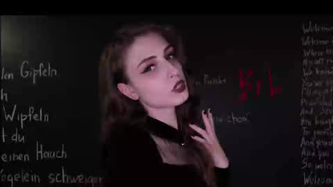 Mistress Marlene online show from March 2026 06:28:02 AM