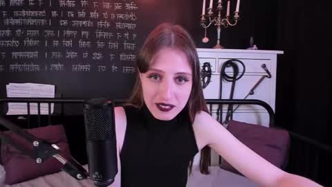 Snapshot of mistress_marlene chatting on June 2026 09:24:01 AM Mistress Marlene online show from June 2026 09:24:01 AM