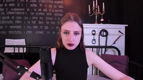 Snapshot of mistress_marlene chatting on June 2026 07:38:01 AM Mistress Marlene online show from June 2026 07:38:01 AM
