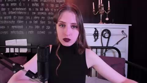 Snapshot of mistress_marlene chatting on June 2026 08:08:01 AM Mistress Marlene online show from June 2026 08:08:01 AM