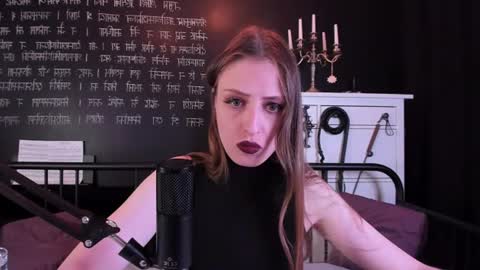 Snapshot of mistress_marlene chatting on July 2026 07:48:01 AM Mistress Marlene online show from July 2026 07:48:01 AM