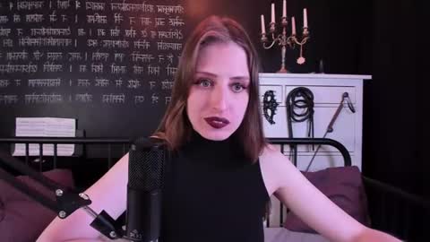 Snapshot of mistress_marlene chatting on July 2026 07:37:02 AM Mistress Marlene online show from July 2026 07:37:02 AM