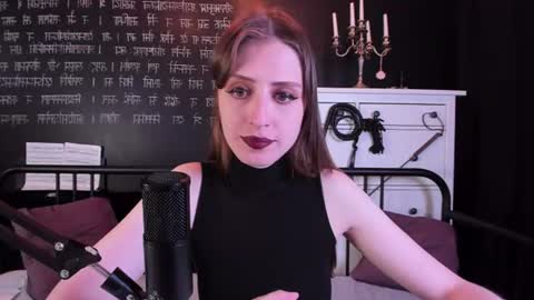 Snapshot of mistress_marlene chatting on July 2026 08:05:02 AM Mistress Marlene online show from July 2026 08:05:02 AM