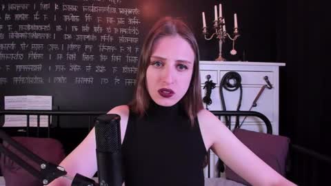 Snapshot of mistress_marlene chatting on July 2026 09:35:02 AM Mistress Marlene online show from July 2026 09:35:02 AM