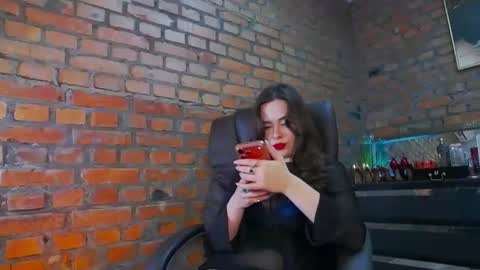 Snapshot of mistress_milana_ chatting on July 2026 09:48:01 AM mistress_milana_ online show from July 2026 09:48:01 AM