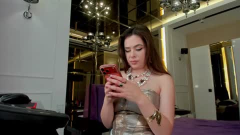 Snapshot of mistress_milana_ chatting on July 2026 11:34:02 AM mistress_milana_ online show from July 2026 11:34:02 AM