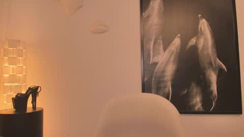 Mistress Nina online show from December 2024 05:20:02 PM