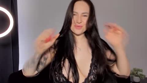 Mistress Nina online show from March 2026 06:43:02 AM