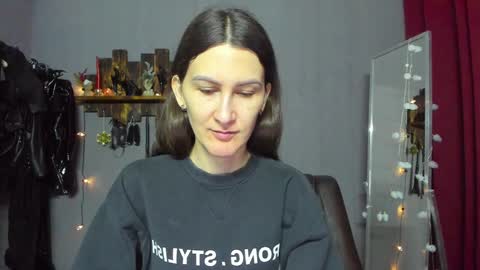 Snapshot of mistress_pamela_ chatting on December 2024 03:42:01 AM Mistress Pamela online show from December 2024 03:42:01 AM