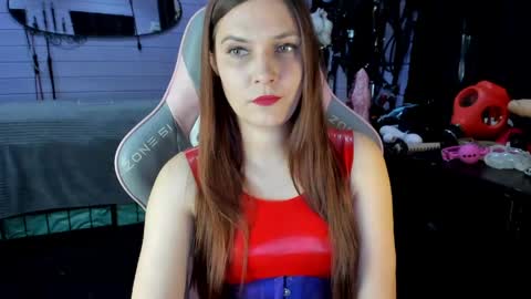 Snapshot of mistress_priest chatting on May 2026 10:37:01 PM Dirty Priest and Ivi online show from May 2026 10:37:01 PM