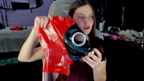 Snapshot of mistress_priest chatting on May 2026 10:59:01 PM Dirty Priest and Ivi online show from May 2026 10:59:01 PM