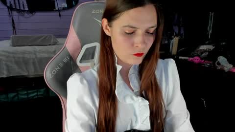 Snapshot of mistress_priest chatting on June 2026 06:28:02 PM Dirty Priest and Ivi online show from June 2026 06:28:02 PM
