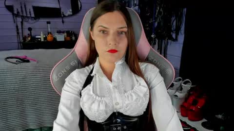 Snapshot of mistress_priest chatting on August 2026 06:43:02 PM Dirty Priest and Ivi online show from August 2026 06:43:02 PM