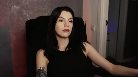 Miss Rochelle online show from February 2025 07:03:02 PM