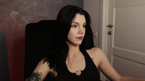 Miss Rochelle online show from March 2025 01:47:02 AM