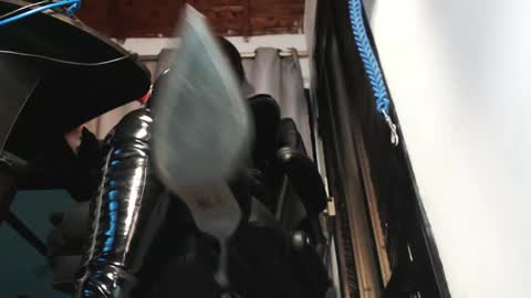 Mistress Anna Alves online show from April 2026 12:24:02 AM