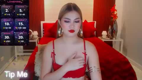 mistressathenna online show from November 2025 10:48:01 AM