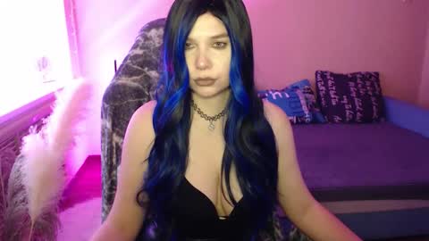 Miss Bailey online show from October 2025 01:06:02 PM