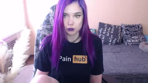 Miss Bailey online show from April 2026 11:26:02 AM