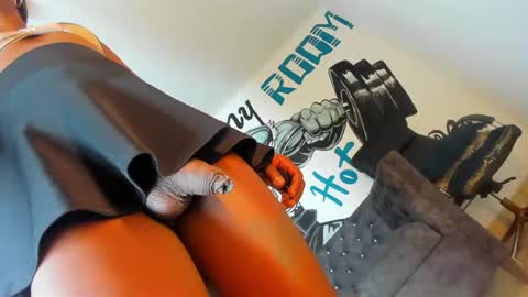 NAHOMY  online show from November 2025 11:53:02 AM