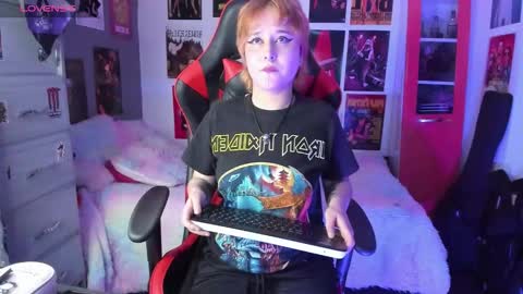 mistresscrowley_999 online show from October 2025 08:38:01 AM