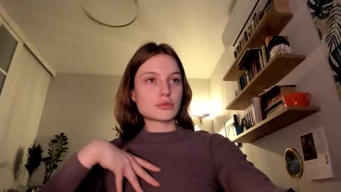mistresselizy online show from February 2026 08:27:01 PM