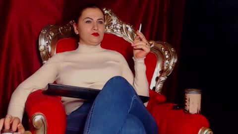 Mistress Fabiola   online show from November 2025 07:57:01 PM