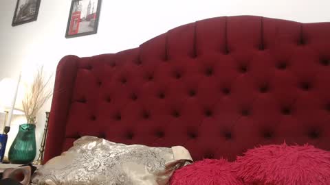 Goddess Katerina online show from March 2025 02:38:02 AM