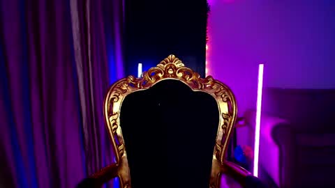 Goddess Katerina online show from April 2026 09:16:02 PM