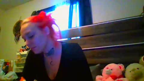 mistresshermoney online show from February 2026 06:02:02 PM