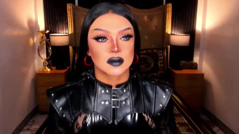 Call me MISS JAS online show from March 2026 10:48:01 PM