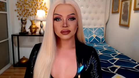 Call me MISS JAS online show from April 2026 05:26:02 PM