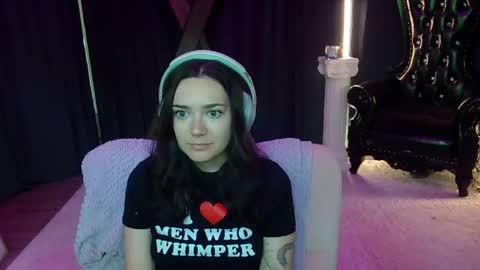 Mistress June online show from May 2026 05:31:01 PM
