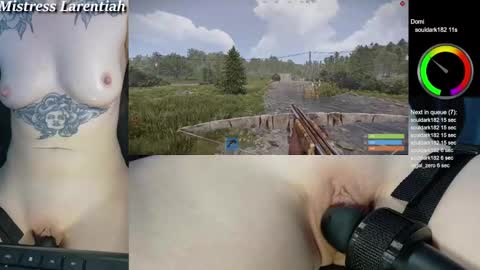 Snapshot of mistresslarentiah chatting on March 2025 09:26:01 PM Mistress Larentiah online show from March 2025 09:26:01 PM