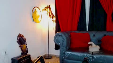 Mistresslombana online show from April 2026 05:12:02 AM
